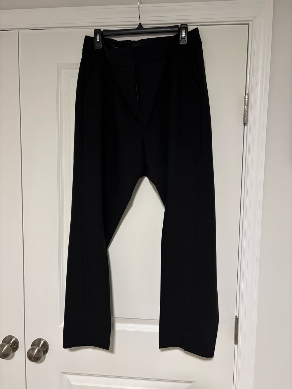 Talbots Hampshire Ankle Pant
